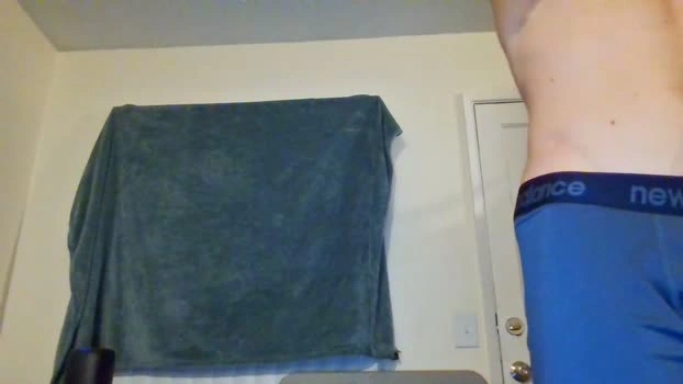 healthiest_cock 08-08-2026 Male analtoy fuckface Video