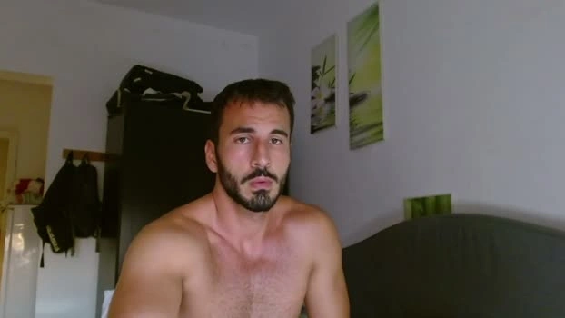 hornyasfuckk33 07-08-2026 Male sexybody Recorded Video