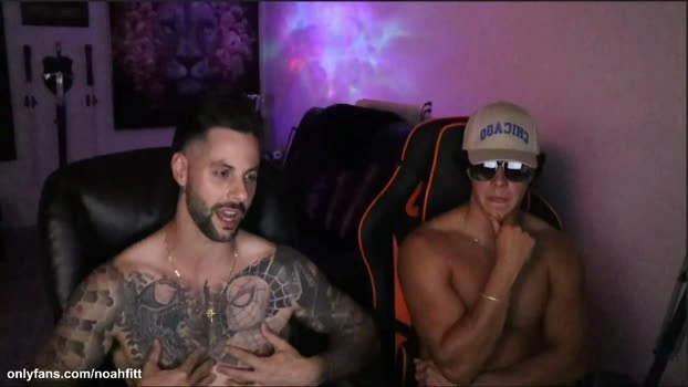 jakelogan17 08-08-2026 Male gag toys Video