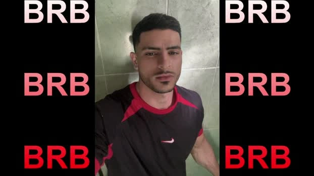 jmortton 08-08-2026 Male Topless playtime Video