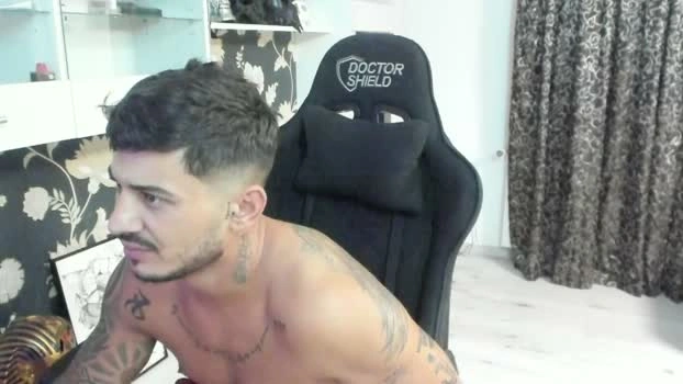 jonnyporn1 08-08-2026 Male deep Recorded Video