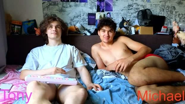 jordanjockk 08-08-2026 Male skinny beautiful Video
