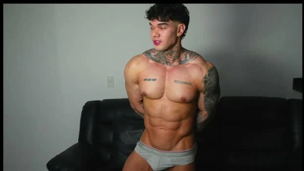 justin_clark1 08-08-2026 Male bigass sexyfeet Video
