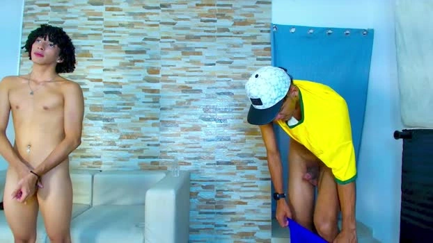 kinkyhousexxx 08-08-2026 Male big playtime Video