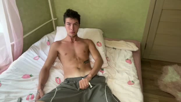 likavermishel 08-08-2026 Male kiss kink Video