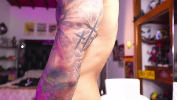 logan_hugh8 08-08-2026 Male orgasm fuckface Video