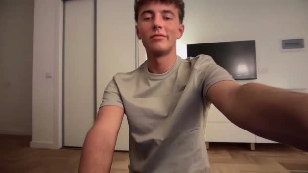 luciancrowe 08-08-2026 Male sexy fingering Video