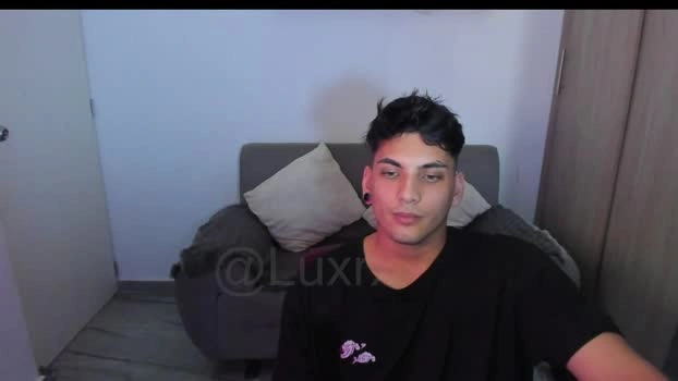 luxrx 07-08-2026 Male kinky twink Video