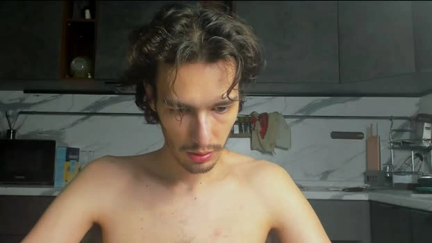 mitchelkurse 08-08-2026 Male Nude big Video