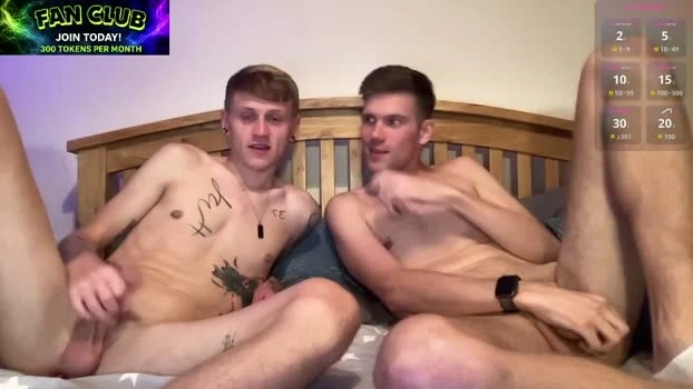 myloxcody 08-08-2026 Male bicurious kiss Video