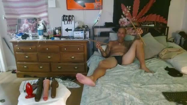 onlygodcan14 08-08-2026 Male fingering bigload Video