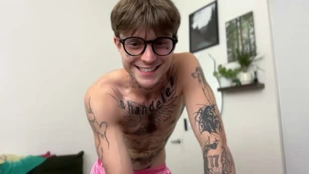 prettyboyszn 08-08-2026 Male fuckme fingering Video