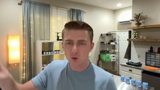 richiewest 08-08-2026 Male Video jerking Video