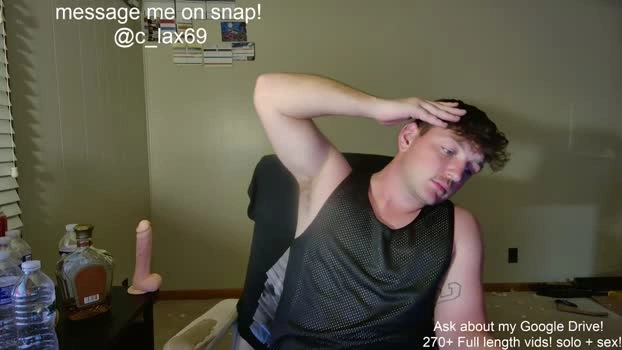 sexylax69 08-08-2026 Male sexykitty sexymale Video
