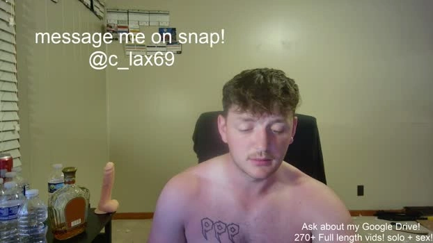 sexylax69 08-08-2026 Male analsex legs Video