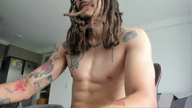 shiryu_ak 07-08-2026 Male bigballs kink Video