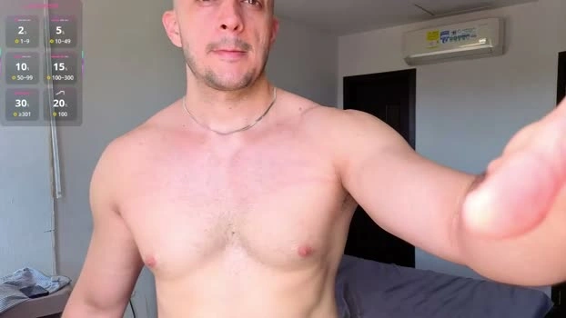 teddybear_07 07-08-2026 Male sexymale suckcock Video