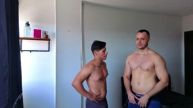 teddybear_07 08-08-2026 Male amateur XXX Video