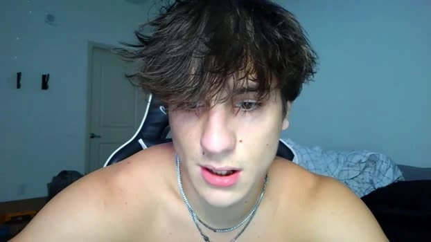thejaceryder 08-08-2026 Male fingering toy Video