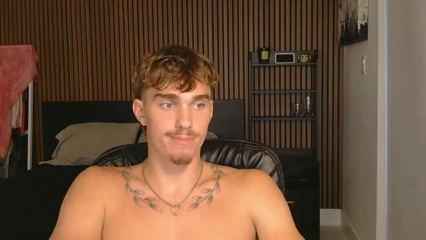 thenicoryder 08-08-2026 Male strip fuckher Video