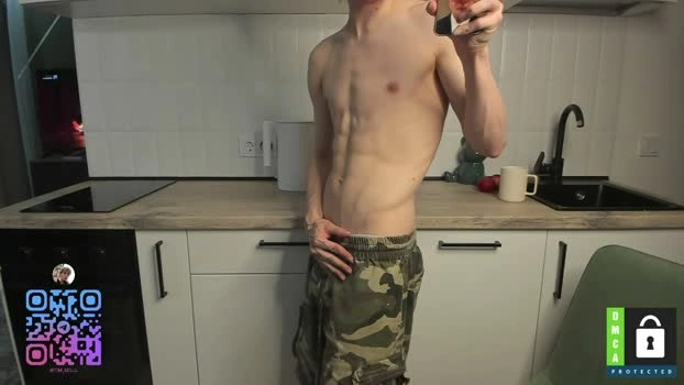 tim_milll 08-08-2026 Male show yummy Video