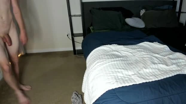 trophytroy 07-08-2026 Male fingering moan Video