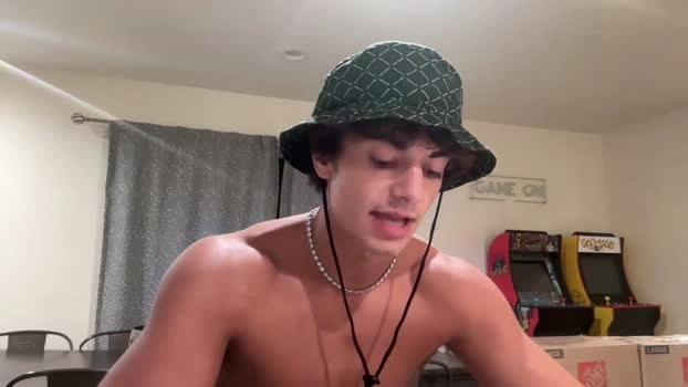 tyy0ung 08-08-2026 Male big deep Video