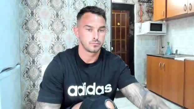 2sexymuscles 08-08-2026 Male naughty fuck Video