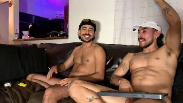 aaron_wheel 09-08-2026 Male beautiful Recorded Video