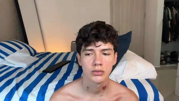 badboy_one 08-08-2026 Male beauty analtoy Video