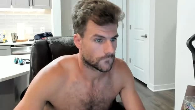 bluecollarhunk 08-08-2026 Male yummy kissing Video