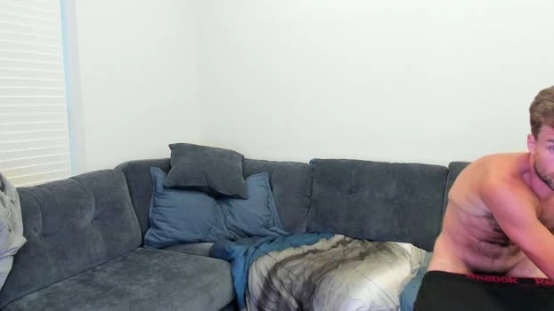 bluecollarhunk 09-08-2026 Male XXX Naked Video