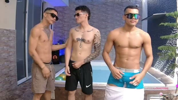 boysgang_sex 09-08-2026 Male strip jerkoff Video