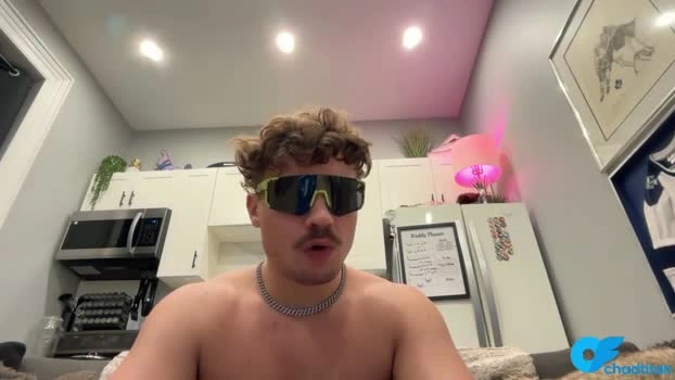 chadtitan 09-08-2026 Male kinky deepthroat Video