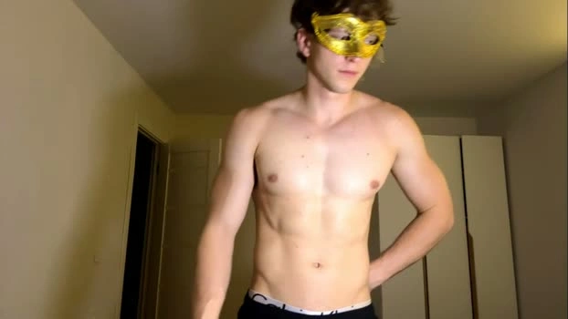 deniel_horny 08-08-2026 Male Naked horny Video