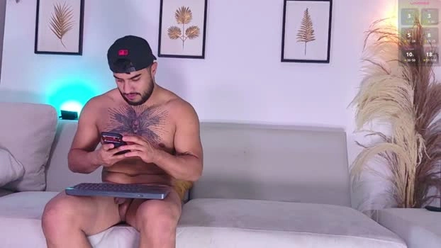 dylan_spencer 09-08-2026 Male harddick fuckface Video