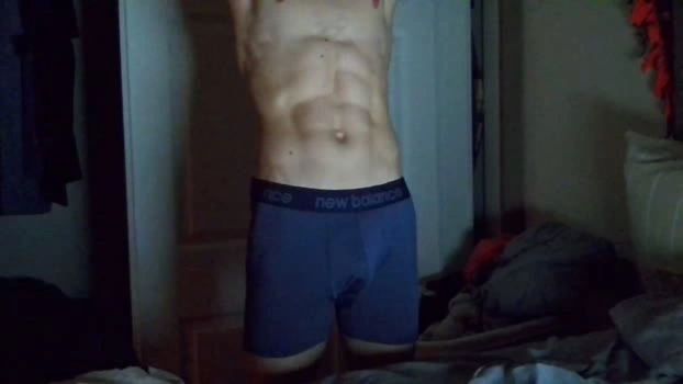 healthiest_cock 09-08-2026 Male natural striptease Video