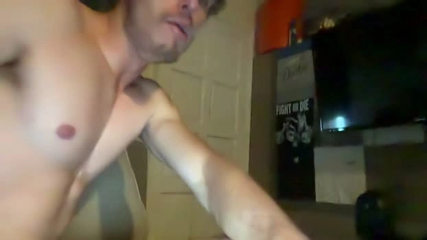 healthiest_cock 09-08-2026 Male fingers suckcock Video