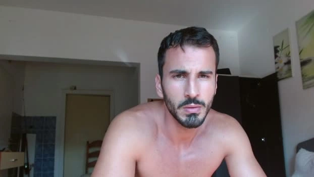 hornyasfuckk33 09-08-2026 Male sexyfeet hard Video