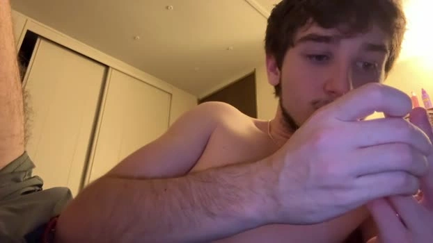 jeffreymillerjr08 09-08-2026 Male suckcock jerkoff Video
