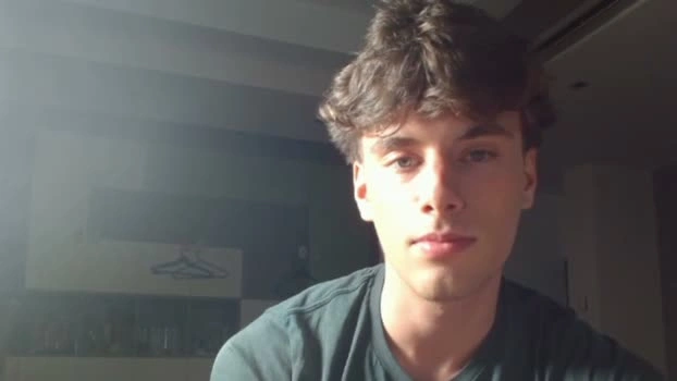 joel_friendly 09-08-2026 Male beautiful Video Video