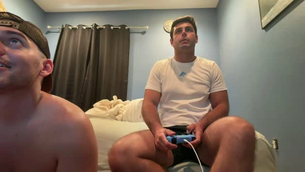 leaderzac 09-08-2026 Male jerkoff analsex Video