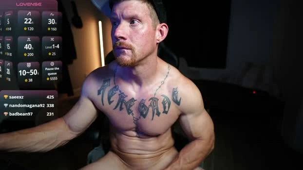 luther_daddy 09-08-2026 Male suckcock Recorded Video