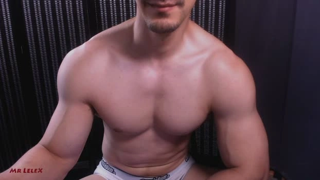mrlelex 08-08-2026 Male sex play Video