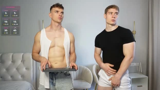 nik_sharp 09-08-2026 Male legs bigballs Video