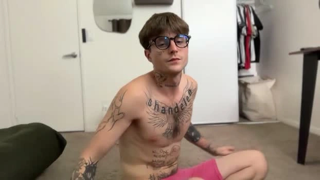 prettyboyszn 09-08-2026 Male Ass sexybody Video