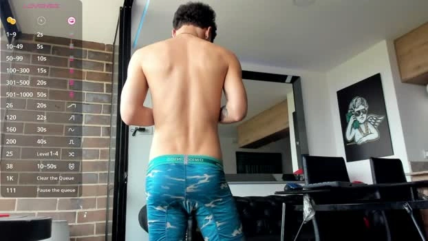 pretur_crubaa 09-08-2026 Male big Porn Video