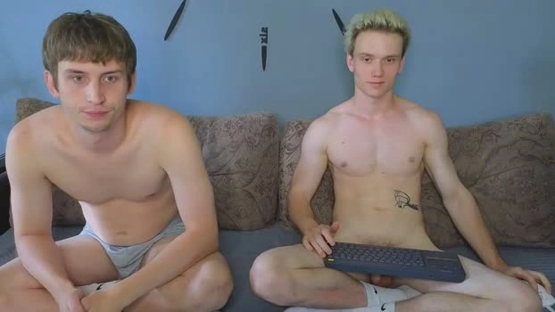 pupsenish 09-08-2026 Male fuckher natural Video