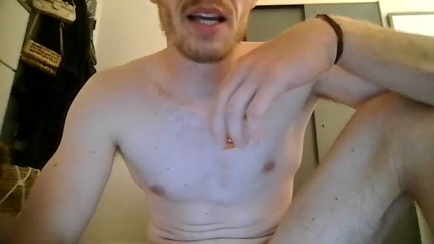 seany1404 09-08-2026 Male twink Naked Video