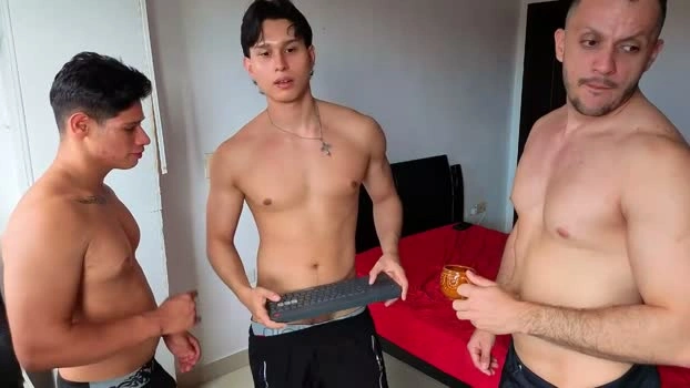 teddybear_07 09-08-2026 Male hardcore jerkoff Video